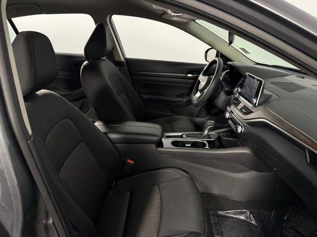 used 2024 Nissan Altima car, priced at $19,820