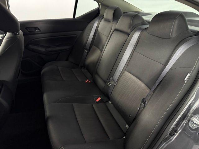 used 2024 Nissan Altima car, priced at $19,820