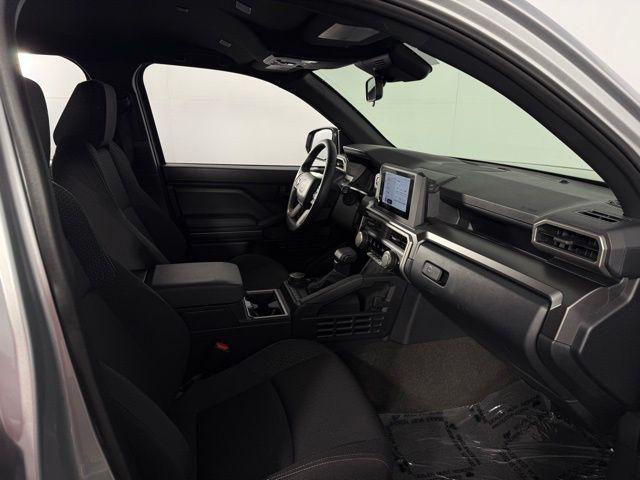 used 2025 Toyota 4Runner car, priced at $45,200