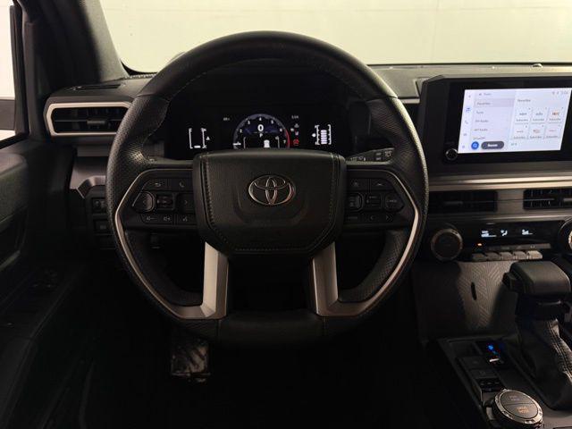 used 2025 Toyota 4Runner car, priced at $45,200