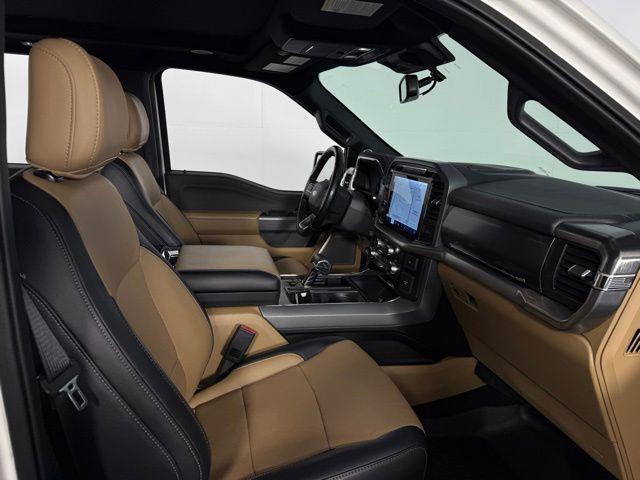 used 2022 Ford F-150 car, priced at $46,624