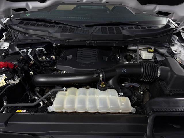 used 2022 Ford F-150 car, priced at $46,624