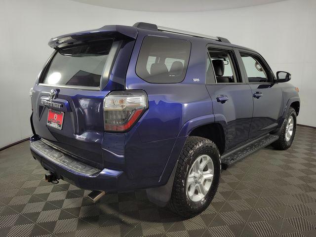 used 2019 Toyota 4Runner car, priced at $36,086