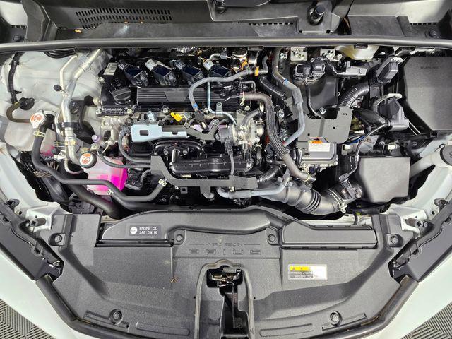 used 2023 Toyota Prius car, priced at $26,115