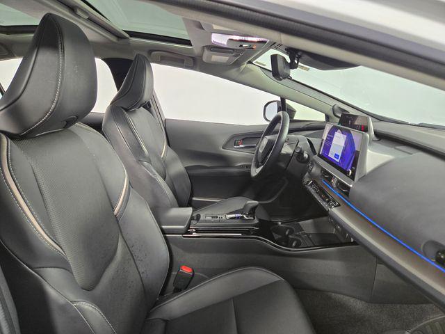 used 2023 Toyota Prius car, priced at $26,115