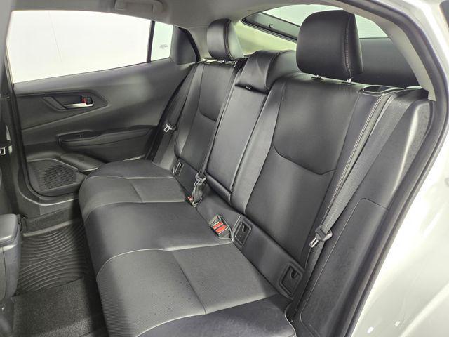 used 2023 Toyota Prius car, priced at $26,115