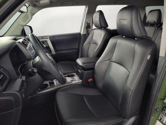 used 2022 Toyota 4Runner car, priced at $36,417