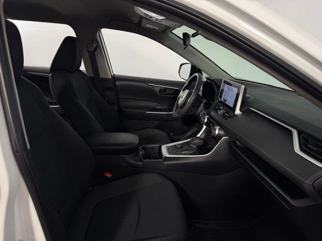 used 2024 Toyota RAV4 Hybrid car, priced at $28,966