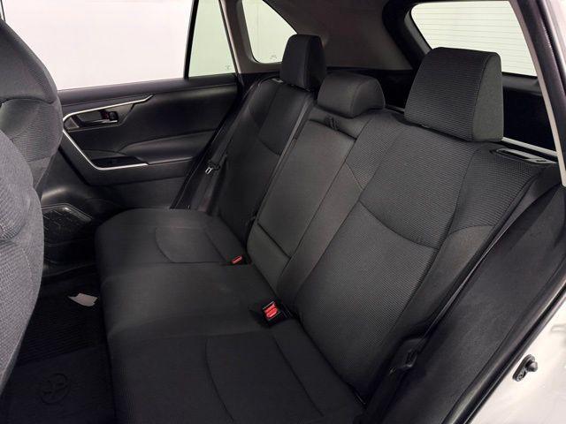 used 2024 Toyota RAV4 Hybrid car, priced at $28,966