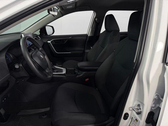used 2024 Toyota RAV4 Hybrid car, priced at $28,966