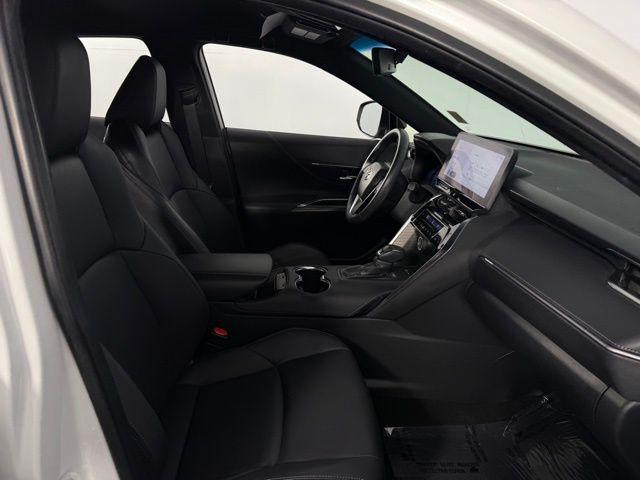 used 2024 Toyota Venza car, priced at $35,382