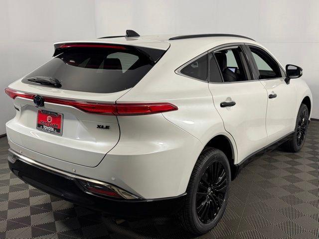 used 2024 Toyota Venza car, priced at $35,382