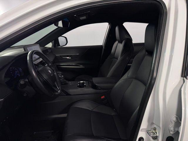 used 2024 Toyota Venza car, priced at $35,382
