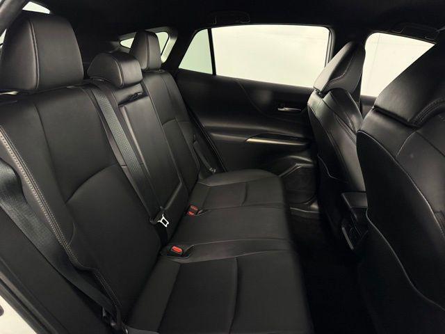 used 2024 Toyota Venza car, priced at $35,382