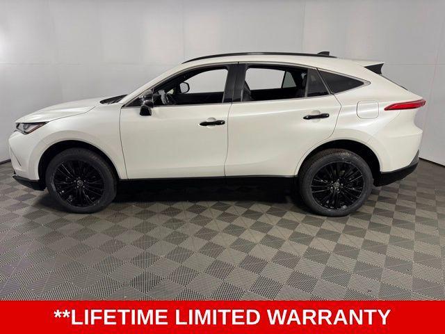 used 2024 Toyota Venza car, priced at $35,382