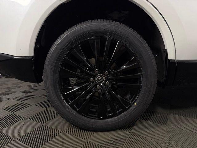 used 2024 Toyota Venza car, priced at $35,382