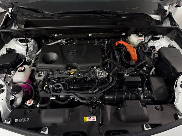 used 2024 Toyota Venza car, priced at $35,382