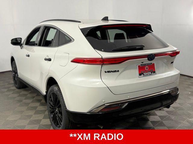 used 2024 Toyota Venza car, priced at $35,382