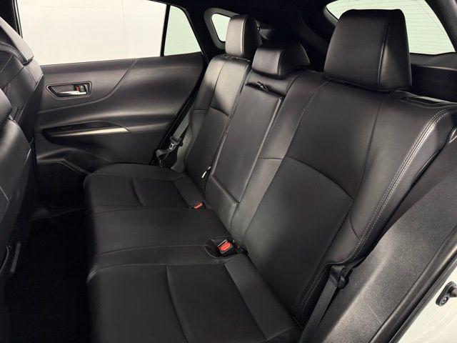 used 2024 Toyota Venza car, priced at $35,382