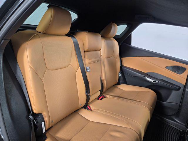 used 2023 Lexus RX 350 car, priced at $50,717