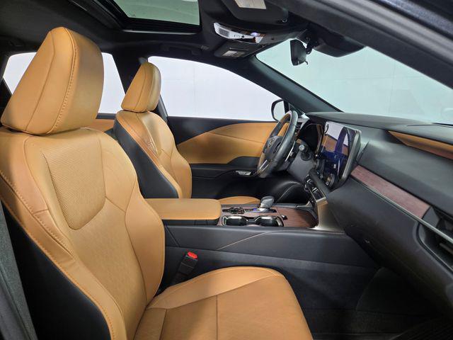 used 2023 Lexus RX 350 car, priced at $50,717