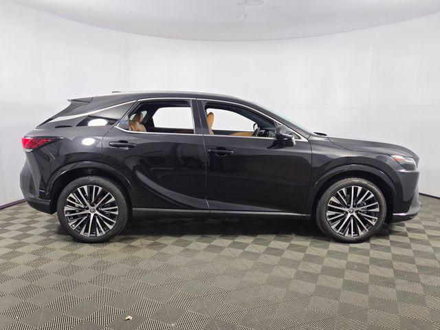 used 2023 Lexus RX 350 car, priced at $50,717