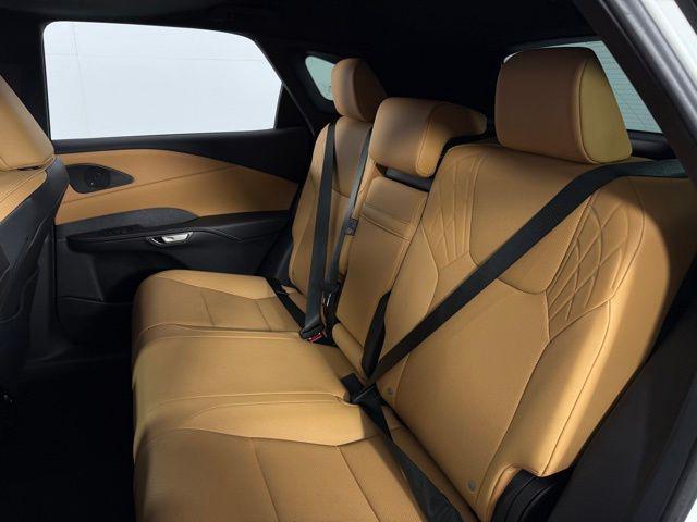 used 2025 Lexus RX 350 car, priced at $56,060