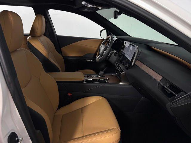used 2025 Lexus RX 350 car, priced at $56,060