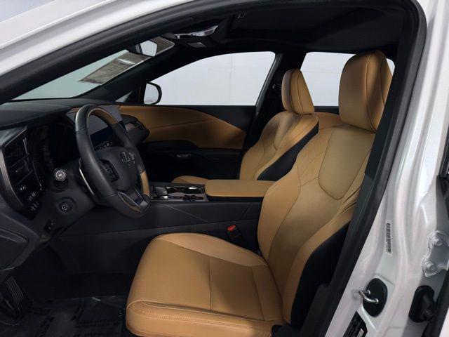 used 2025 Lexus RX 350 car, priced at $56,060