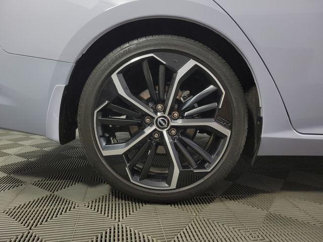 used 2024 Nissan Altima car, priced at $23,493