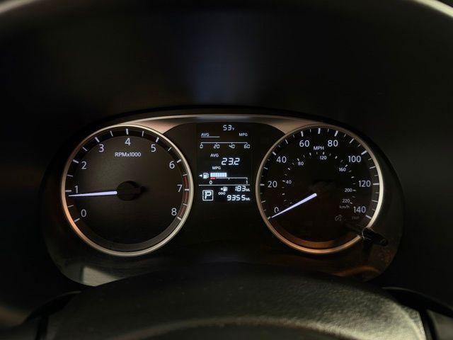 used 2020 Nissan Kicks car, priced at $17,898