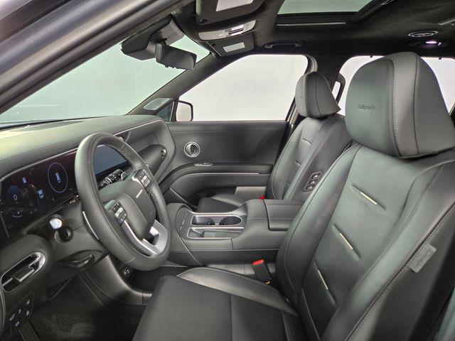 used 2026 Hyundai Palisade car, priced at $49,974