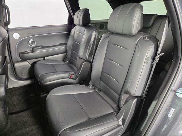 used 2026 Hyundai Palisade car, priced at $49,974