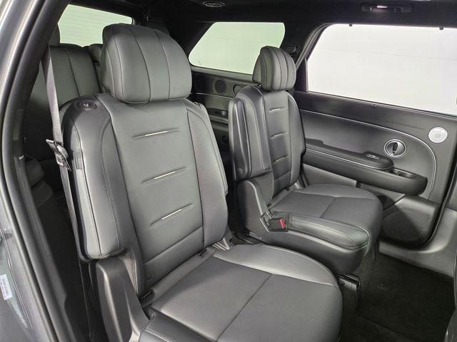 used 2026 Hyundai Palisade car, priced at $49,974