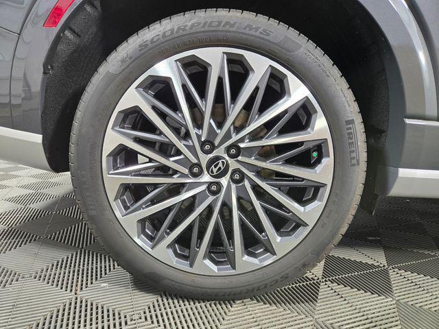 used 2026 Hyundai Palisade car, priced at $49,974