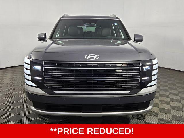 used 2026 Hyundai Palisade car, priced at $49,974