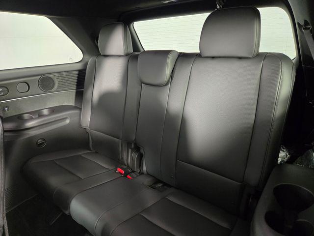 used 2026 Hyundai Palisade car, priced at $49,974