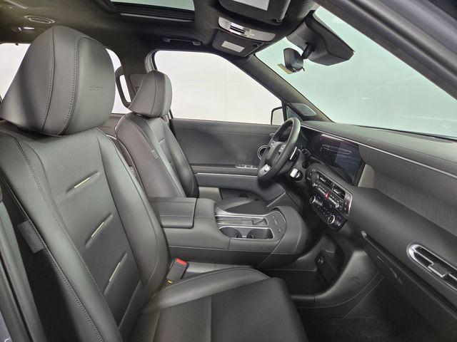 used 2026 Hyundai Palisade car, priced at $49,974