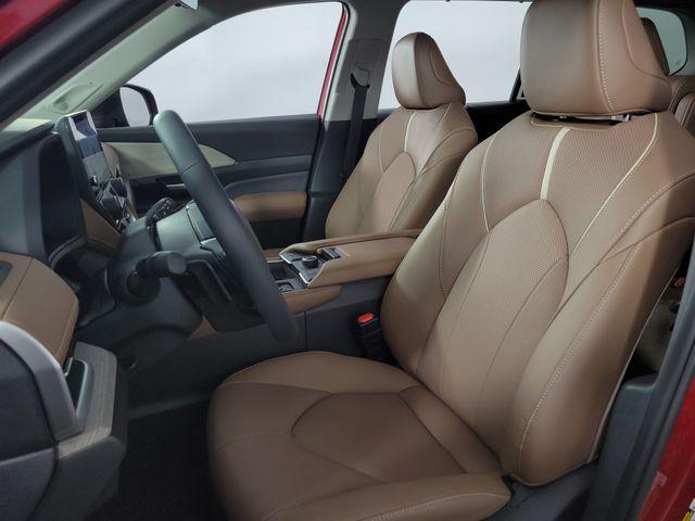 used 2026 Toyota Grand Highlander car, priced at $59,224