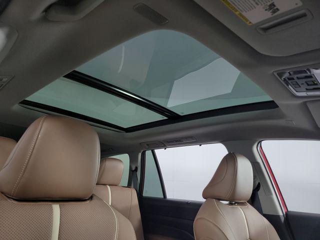used 2026 Toyota Grand Highlander car, priced at $59,224