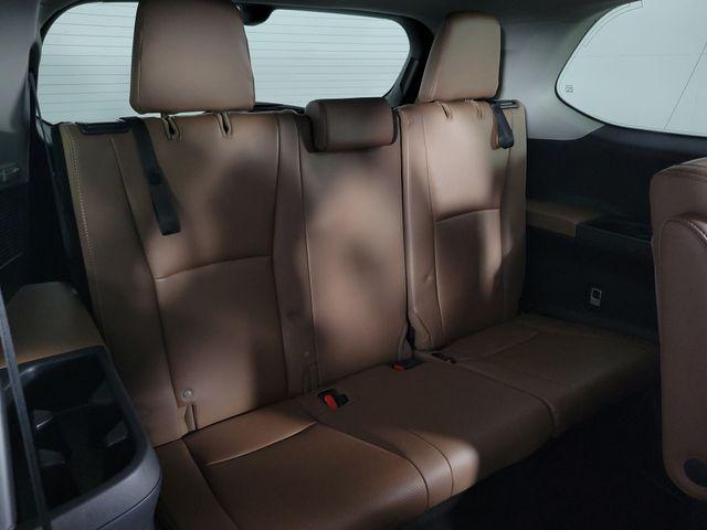 used 2026 Toyota Grand Highlander car, priced at $59,224