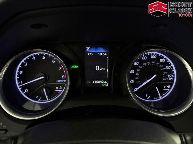 used 2020 Toyota Camry car, priced at $19,270