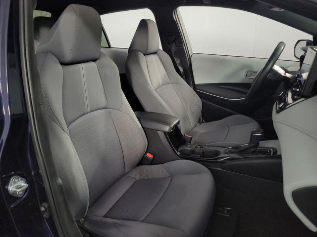 used 2025 Toyota Corolla car, priced at $21,969
