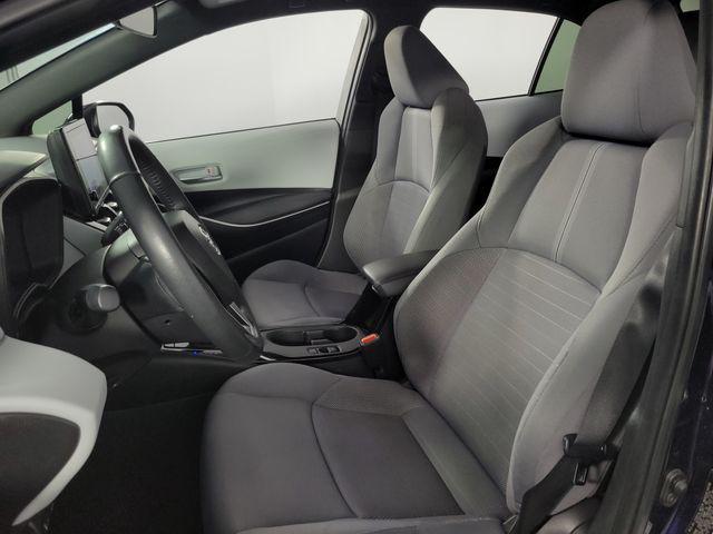 used 2025 Toyota Corolla car, priced at $21,969