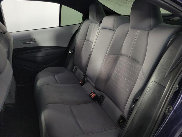 used 2025 Toyota Corolla car, priced at $21,969