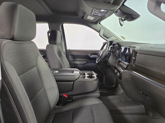 used 2023 Chevrolet Silverado 1500 car, priced at $40,445