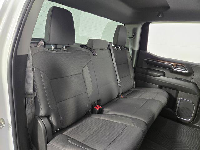 used 2023 Chevrolet Silverado 1500 car, priced at $40,445