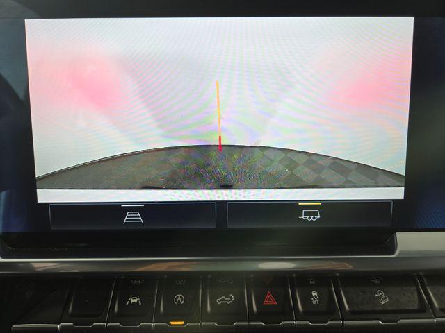 used 2023 Chevrolet Silverado 1500 car, priced at $40,445