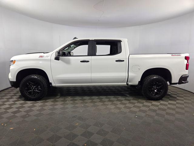 used 2023 Chevrolet Silverado 1500 car, priced at $40,445