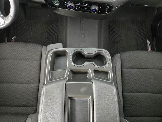 used 2023 Chevrolet Silverado 1500 car, priced at $40,445